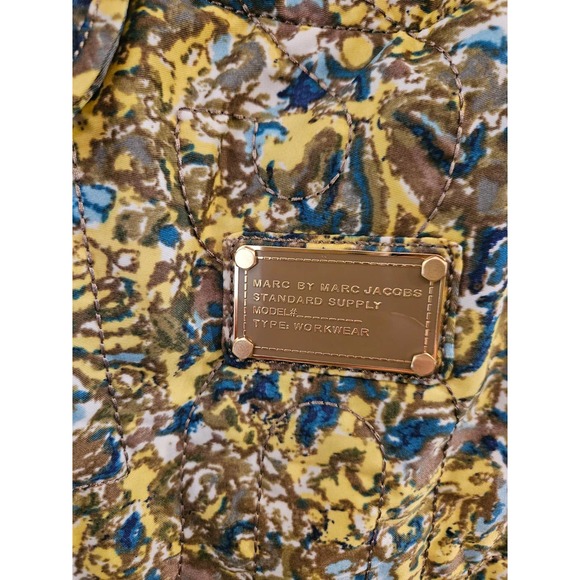 Marc By Marc Jacobs Nylon Tote NWOT - Picture 3 of 3